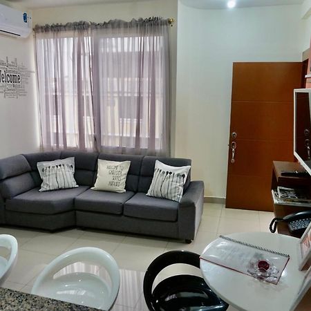 Garzota Suites Airport Guayaquil Exteriér fotografie