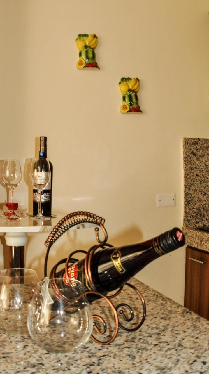 Garzota Suites Airport Guayaquil Exteriér fotografie