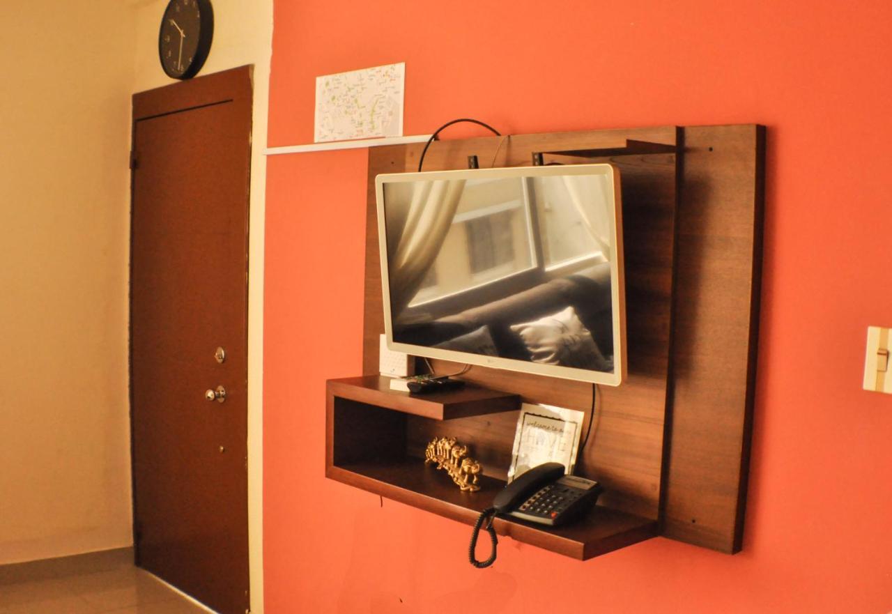 Garzota Suites Airport Guayaquil Exteriér fotografie