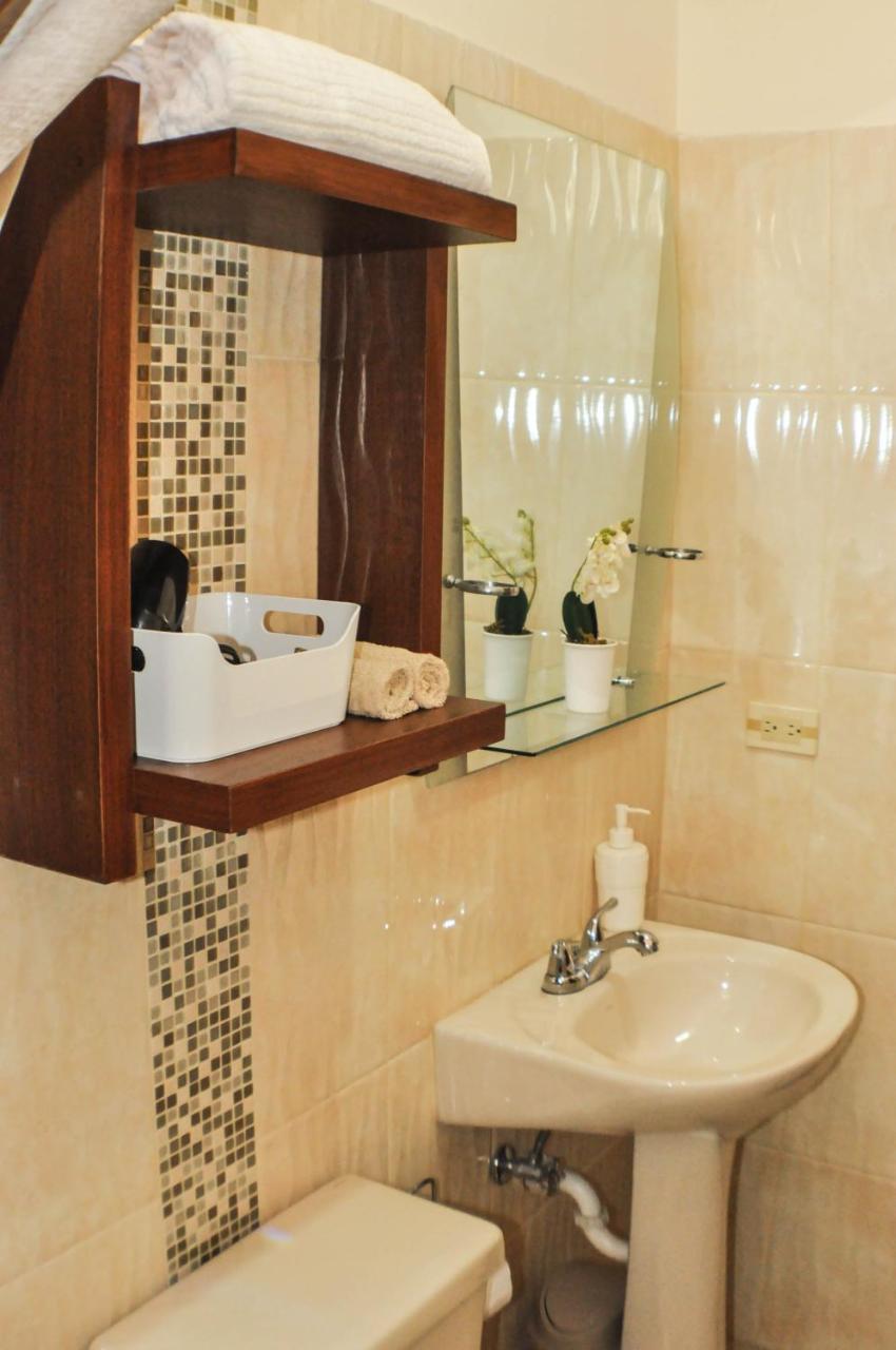 Garzota Suites Airport Guayaquil Exteriér fotografie