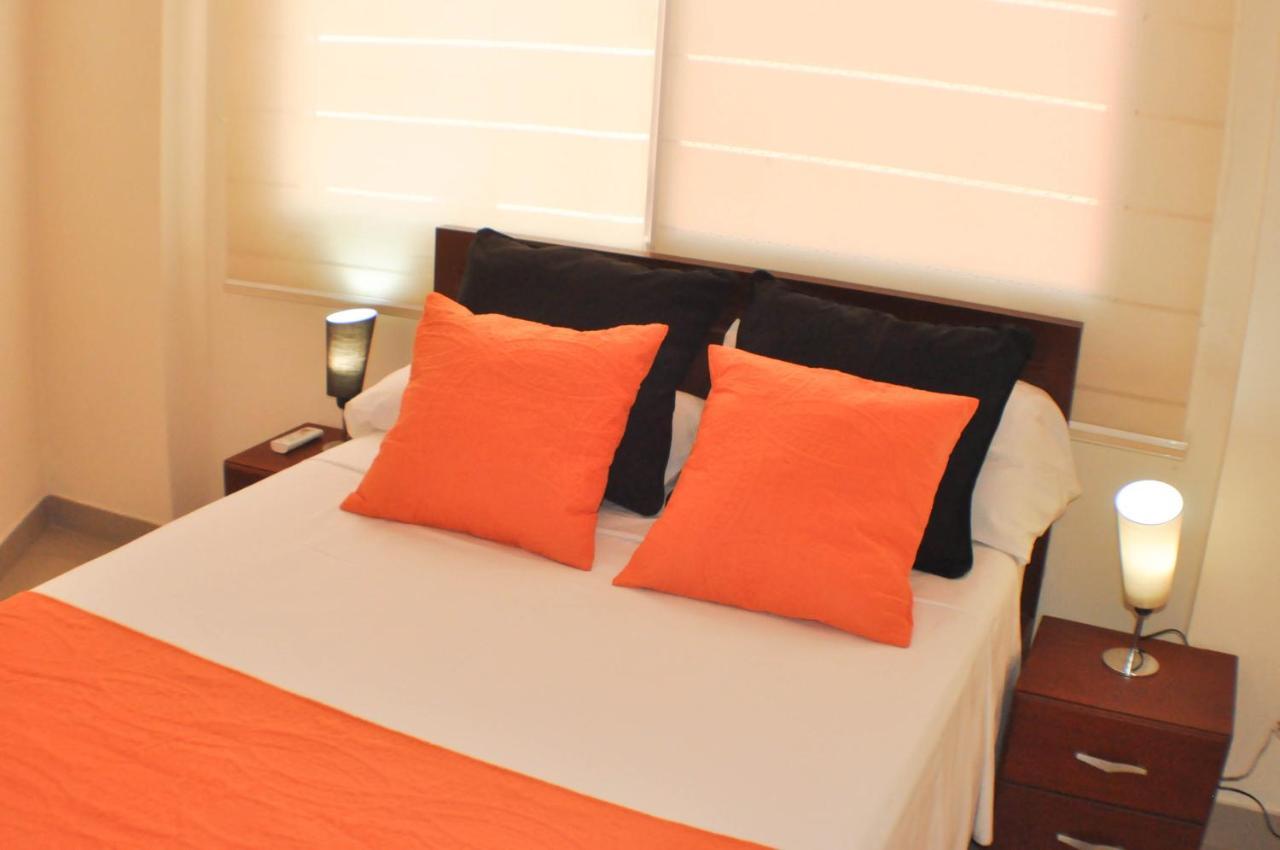 Garzota Suites Airport Guayaquil Exteriér fotografie